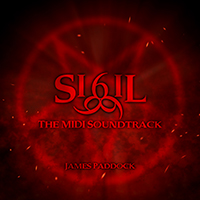 James Paddock - SIGIL - The MIDI Soundtrack