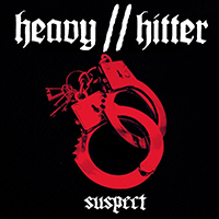 Heavy//Hitter - Suspect