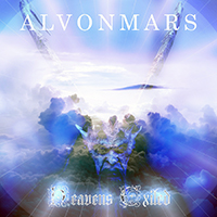 Alvonmars - Heavens Exiled