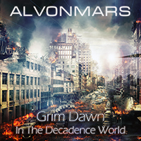 Alvonmars - Grim Dawn in the Decadence World