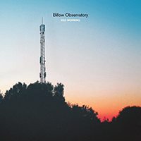 Billow Observatory - Red Morning