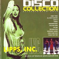 Lipps, INC - Disco Collection