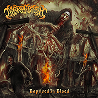 Mereflesh - Baptised in blood