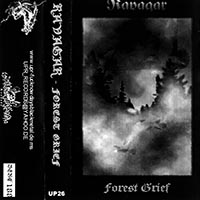 Ravagar - Forest Grief (Demo)