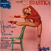 Heather Parisi - Ginnastica Fantastica