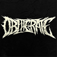 Obliterate (CAN) - Self-Titled - [EP]