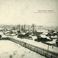 Martin Kuchen - Hellstorm