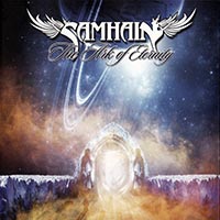 Samhain (CZE) - The Ark Of Eternity