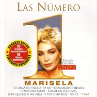 Marisela - Las Numero 1