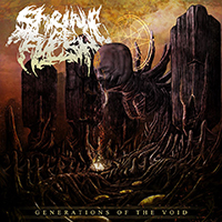 Shrine of Flesh - Generations of the Void (EP)