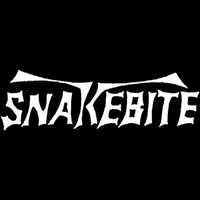 Snakebite (DEU, Hamburg) - Shadow Of The Night