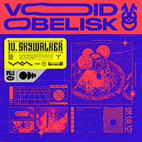 Void Obelisk - IV - Skywalker