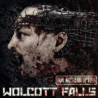 Wolcott Falls - Our Nuclear Option