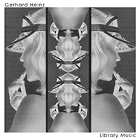 Gerhard Heinz - Library Music