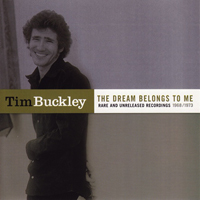 Tim Buckley - The Dream Belongs To Me