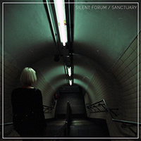 Silent Forum - Sanctuary + (Limited Edition Cassete)