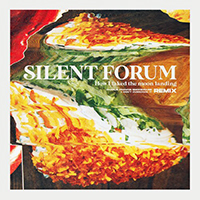 Silent Forum - How I Faked the Moon Landing / Don't Overcook It (EP)