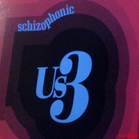 Us3 - Schizophonic