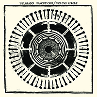 Belgrado - Panopticon / Vicious Circle (EP)