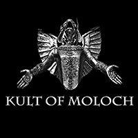 Kult Of Moloch - Delirium Finis Deum