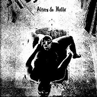 Halla - Altars / Halla split 7