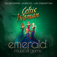 Celtic Woman - Emerald: Musical Gems