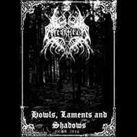 Arcanticus - Howls, Laments And Shadows (Demo)