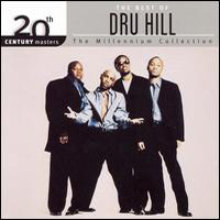 Dru Hill - The Best Of Dru Hill (20Th Century Masters The Millennium Collection)
