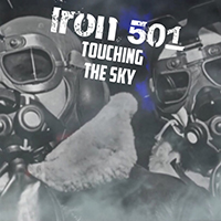 Iron 501 - Touching the Sky