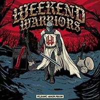 Weekend Warriors - Pejuang Akhir Pekan