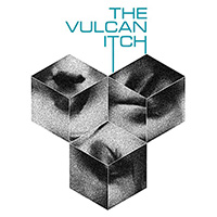 Vulcan Itch - Addicted to the Dark