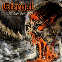 Eternal (USA) - Faceless Evil