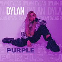 Dylan - Purple (EP)