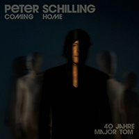 Peter Schilling - Coming Home (40 Years Of Major Tom) CD3