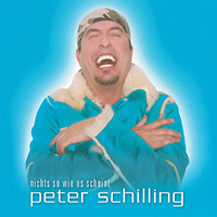 Peter Schilling - Nichts So Wie Es Scheint
