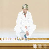 Peter Schilling - Sonne, Mond Und Sterne