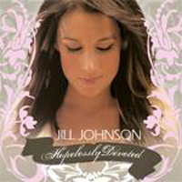 Jill Johnson - Hopelessly Devoted To You (Single)