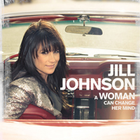 Jill Johnson - A Women Can Change Her Mind