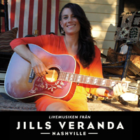Jill Johnson - Jills Veranda Nashville