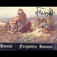 Hunok - Forgotten Honour