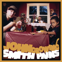 John Smith (CAN) - Growing Pains