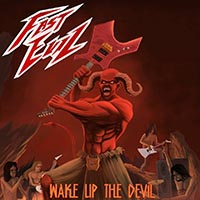 Fast Evil - Wake Up The Devil (EP)