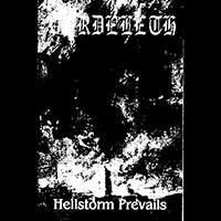 Verdeleth - Hellstorm Prevails