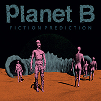 Planet B - Fiction Prediction