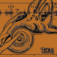 The Naut - The Brown CD [Demo]