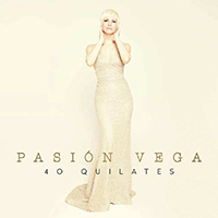 Pasion Vega - 40 quilates