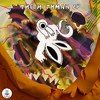 Mothman, The Man - The Mothman (EP)