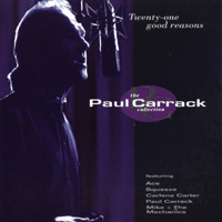 Paul Carrack - The Paul Carrack Collection