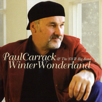 Paul Carrack - A Soulful Christmas