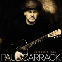 Paul Carrack - Good Feeling